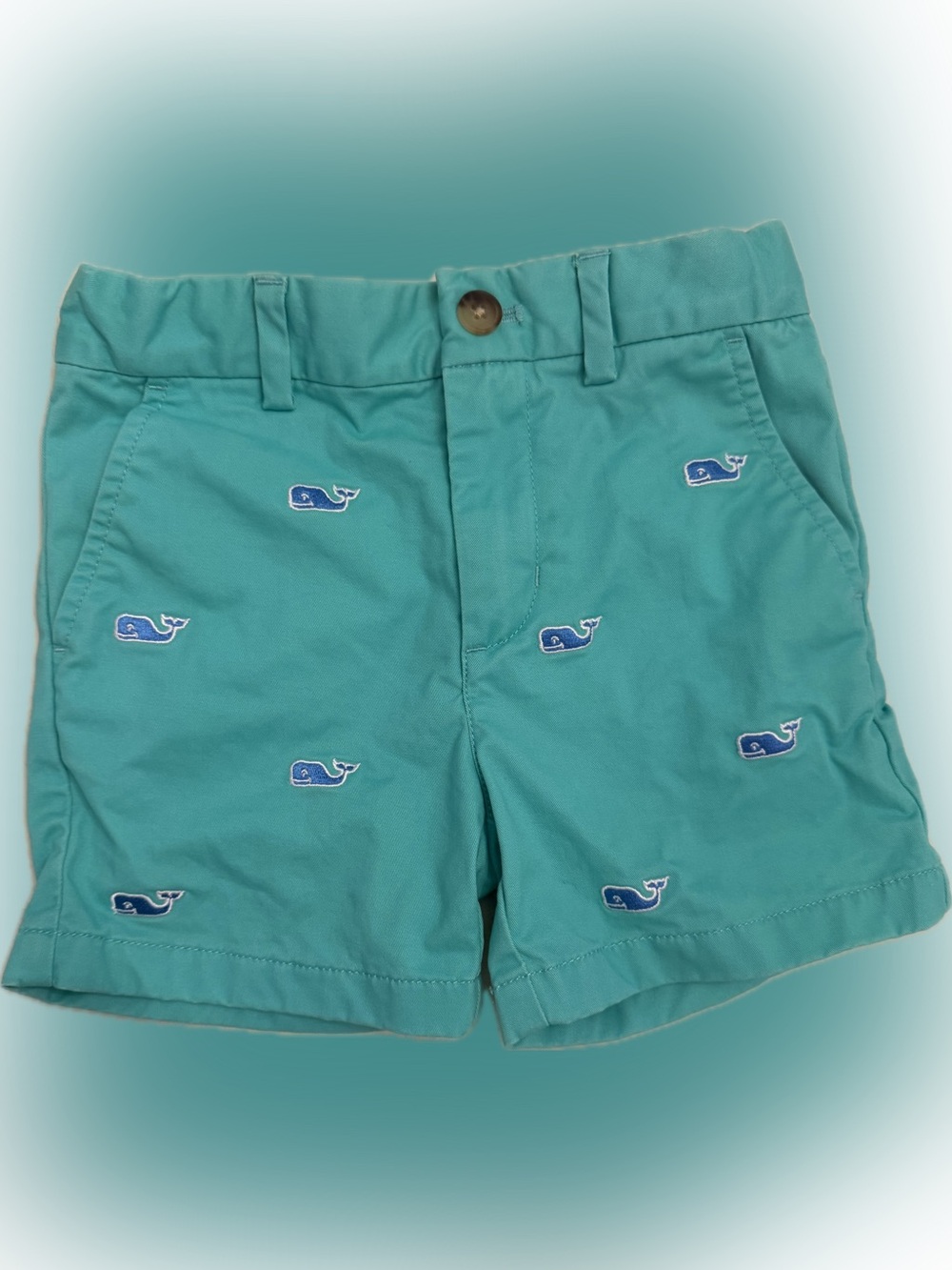 Vineyard Vines boys shorts